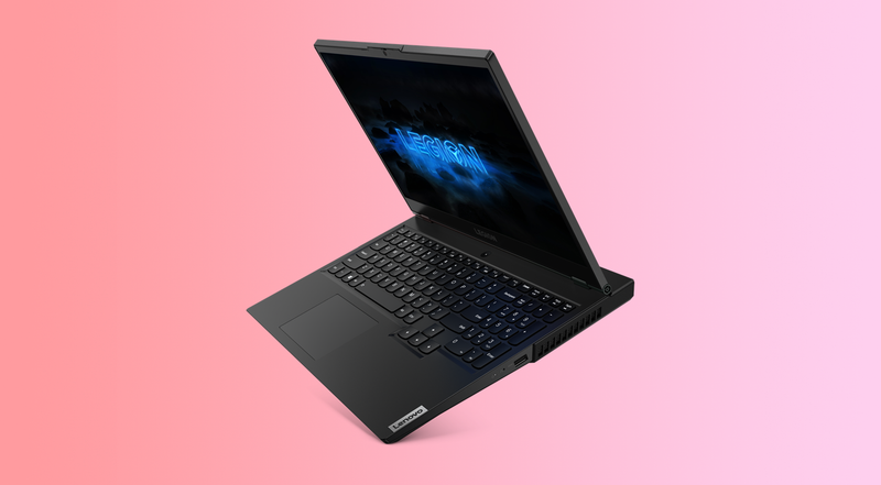 Những đặc điểm nổi bật của dòng sản phẩm Laptop Lenovo Legion 5 AMD