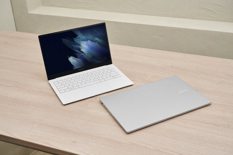 So sánh Galaxy Book 2 Pro với Galaxy Book Pro, sự nâng cấp có đáng để bạn đánh đổi?