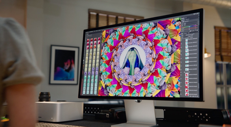 "Đắt giá" là thế nhưng màn hình Studio Display vẫn có những thiếu sót