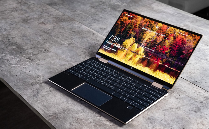 Đừng mua HP I7 nếu bạn chưa biết những điều sau đây