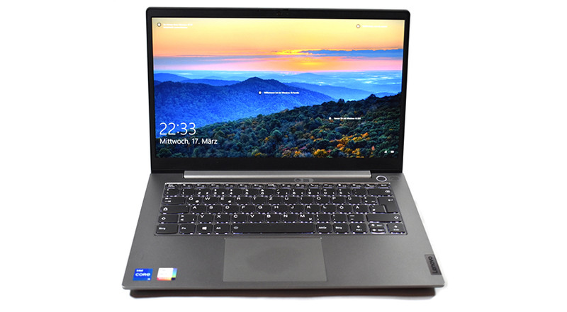 Đánh giá Lenovo Thinkbook 14 Gen 2: Thiết kế cơ động, đi kèm hiệu năng mạnh mẽ trong tầm giá