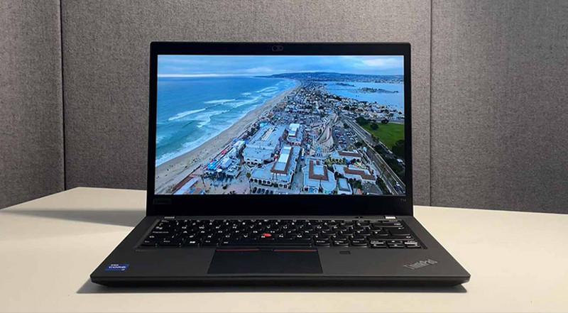 Đánh giá ThinkPad AMD T14s Gen 2: Thiết kế chuẩn Laptop doanh nhân đi kèm cấu hình mạnh mẽ