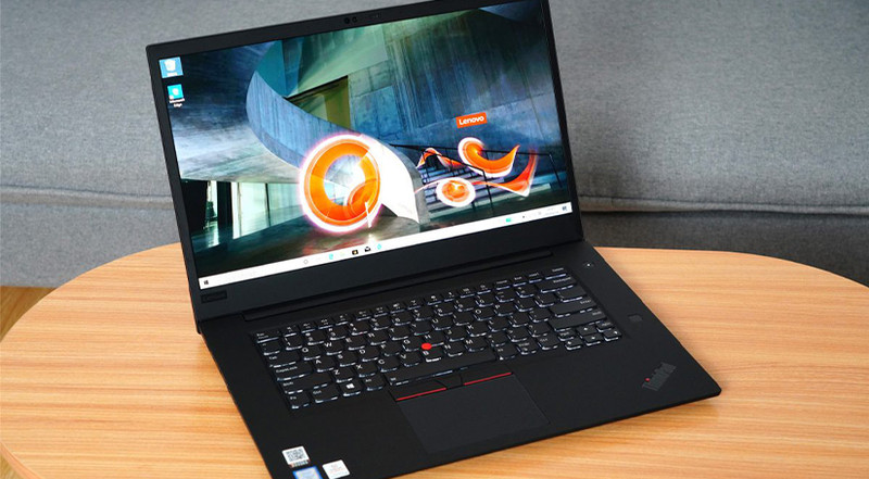 Cùng ThinkPro đánh giá chi tiết về hiệu năng của dòng sản phẩm ThinkPad P1 Gen 2