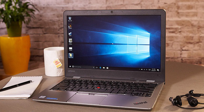 Đánh giá Lenovo ThinkPad L13: ThinkPad 13 inch vô cùng chất lượng