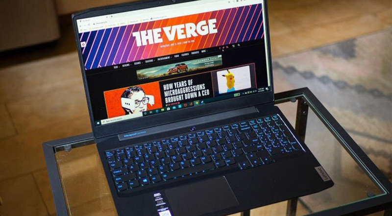 Lenovo ThinkPad X1 Extreme Gen 1: Dòng ThinkPad Gaming vô cùng đáng mua trên thị trường