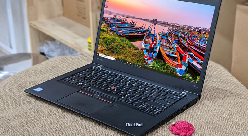 Gợi ý 3 chiếc ThinkPad i7 vô cùng đáng mua trong phân khúc giá dưới 25 triệu