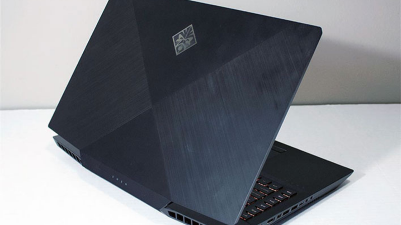 Đánh giá nhanh HP Omen 17 2020: Thiết kế đơn giản, hiệu năng toàn diện