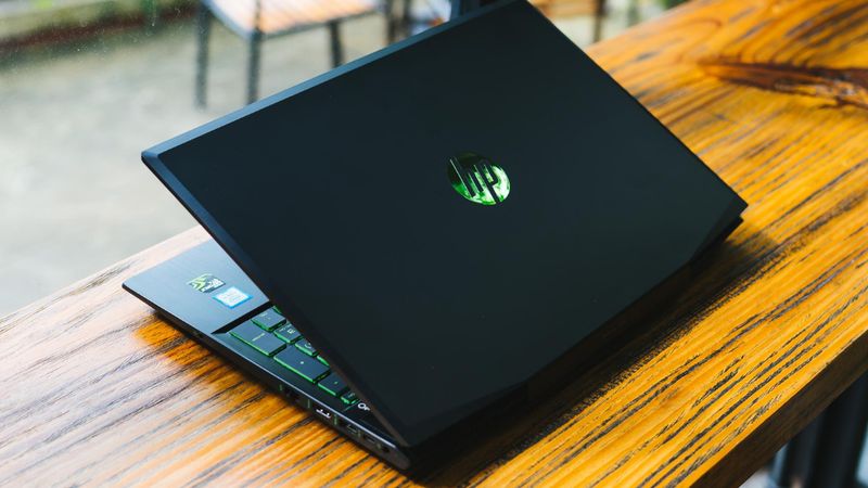 HP Gaming 15 Pavilion (Intel): Mức giá hời liệu hiệu năng có đủ tốt?