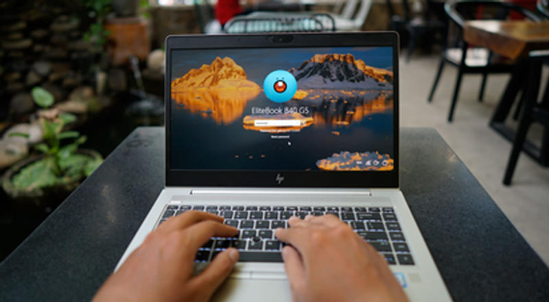 Elitebook 840 G6 review chân thực dưới góc độ người dùng