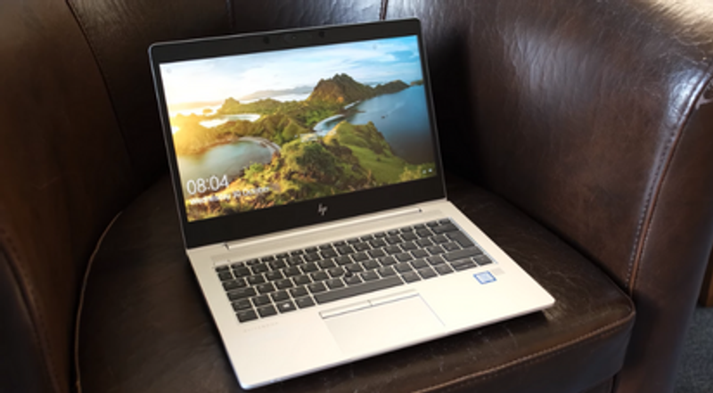 Có gì đáng chú ý trên mẫu laptop phổ thông HP Elitebook i5 (830 G6)?