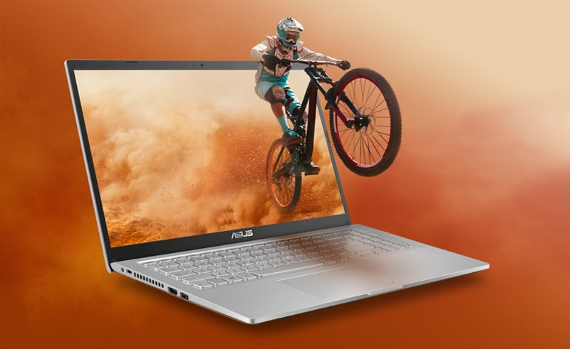 Review ASUS Vivobook X515JA: Giá rẻ, cấu hình mạnh mẽ