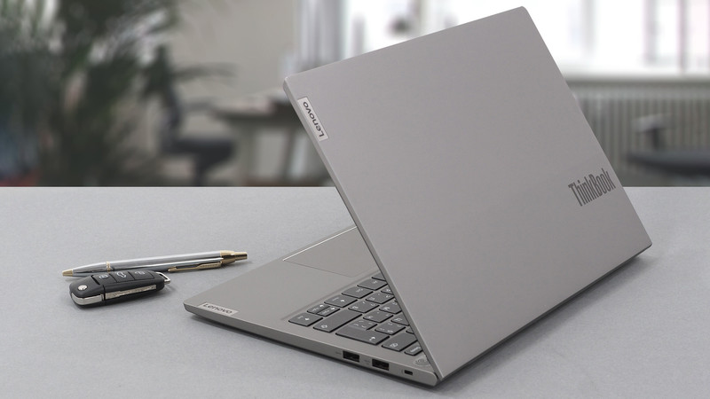 Có nên lựa chọn Lenovo Thinkbook 13s IML trong tầm giá dưới 20 triệu?