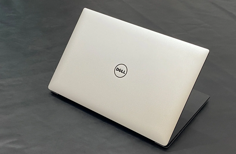 Dell Inspirion 15 5510: Lựa chọn tuyệt vời cho dân văn phòng ở mức giá phổ thông