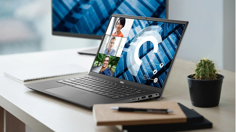 Cùng ThinkPro khám phá về dòng sản phẩm laptop Dell Vostro 5402