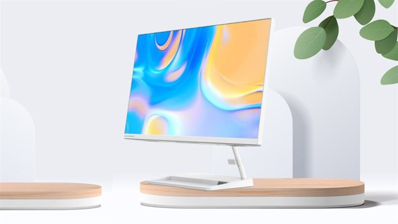 Lenovo ra mắt PC AIO Xiaoxin: CPU Intel Gen 12, màn hình 24 và 27 inch