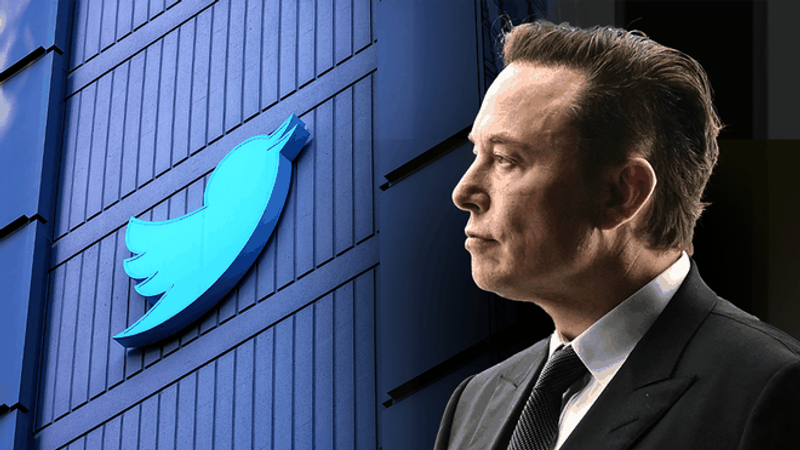 Tỷ phú Elon Musk đề nghị mua lại Twitter với số tiền khổng lồ