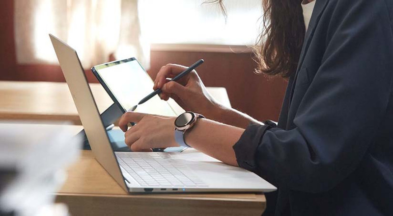 Samsung Galaxy Book Pro và Book 2 Pro: Mua luôn đời trước hay kiên nhẫn đợi đời sau?