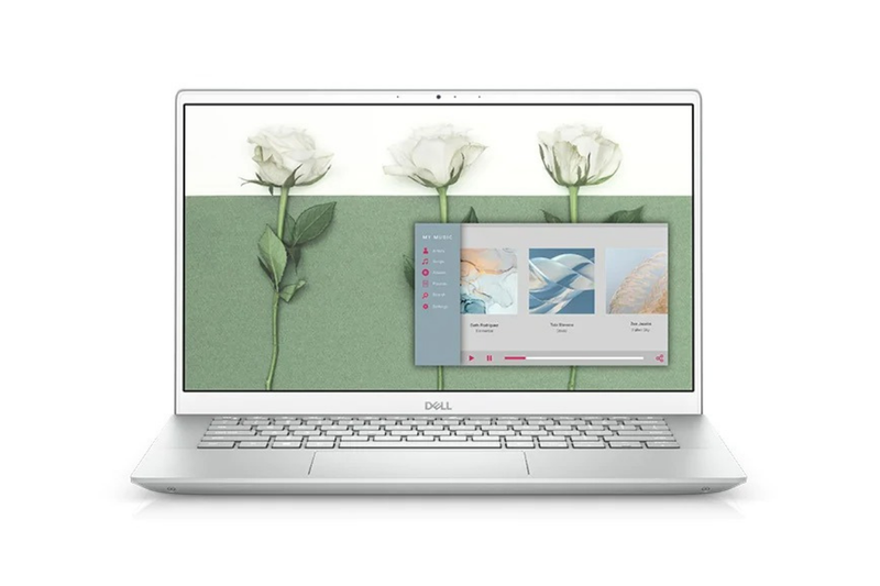 Review Dell Inspiron 5402: Thiết kế sang trọng đi kèm hiệu năng mạnh mẽ