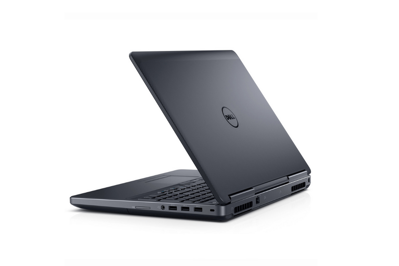 Khám phá nhanh 5 điểm đáng chú ý trên chiếc laptop Dell Precision 7510