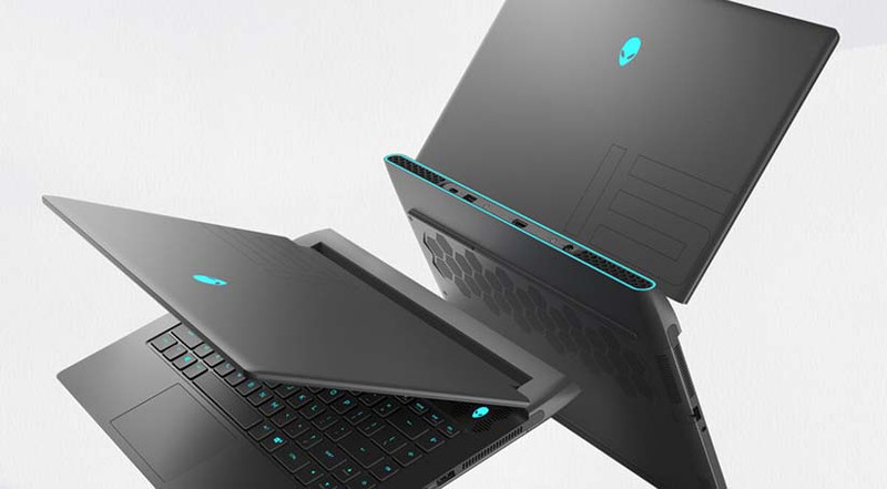 Bạn có phải là người không phù hợp với Alienware m15 R7?