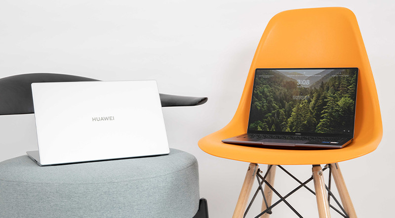 So sánh chi tiết Huawei MateBook D15 2021 và Huawei MateBook 14 2021: Chọn chiếc nào khi mức giá đã quá tốt
