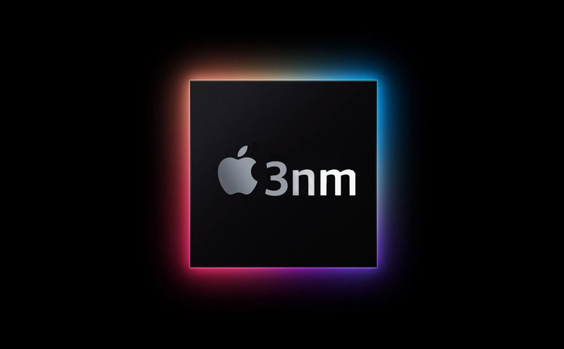 Nhiều khả năng Apple sẽ trang bị con chip 3nm trên các thiết bị của mình vào năm 2023