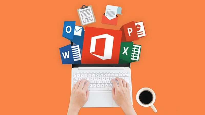 Tết độc lập, sale Microsoft Office không lợi nhuận