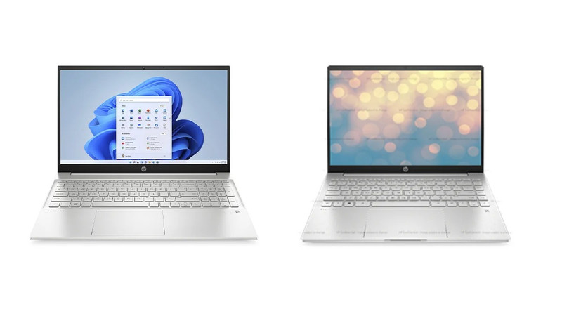 HP Pavilion 15 2022 với Intel Core SoC Gen 12 ra mắt tại Ấn Độ