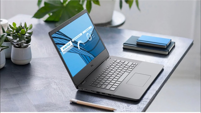 Đánh giá Dell Vostro 3400 Intel Gen 11 - Liệu bản nâng cấp này có đáp ứng tốt được kỳ vọng của người dùng?