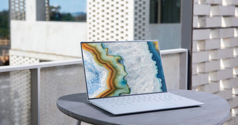 Đánh giá Dell XPS 9310: Dòng XPS đáng để người dùng trải nghiệm nhất hiện nay