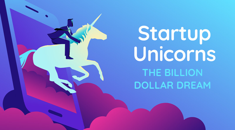 Những Startup giá trị nhất thế giới tính đến thời điểm hiện tại!