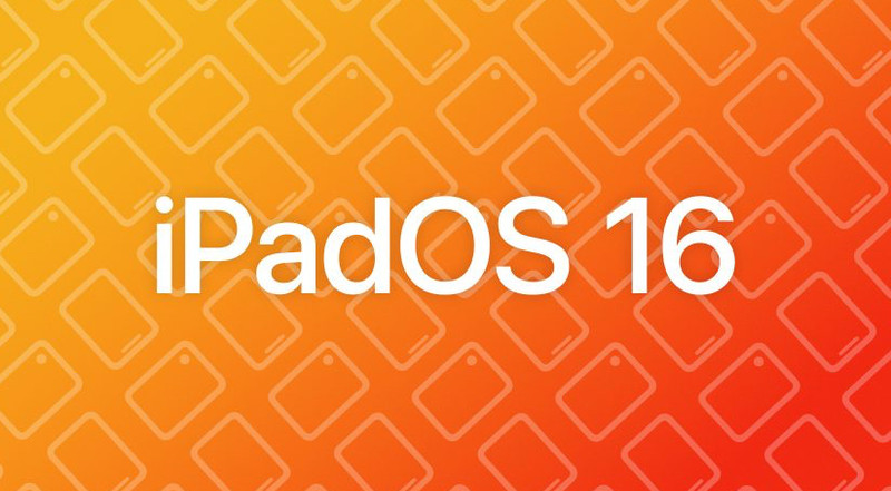 Tất tần tật về iPadOS 16