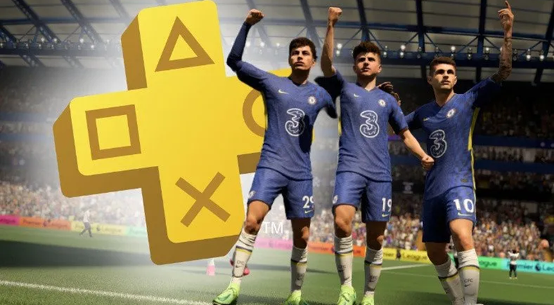 PlayStation Plus tháng 5 sẽ miễn phí FIFA 22, tải về chơi dịp Lễ nào!