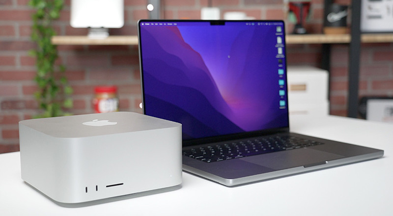 Quá nửa số người mua Mac trong Quý II là chuyển từ Windows qua