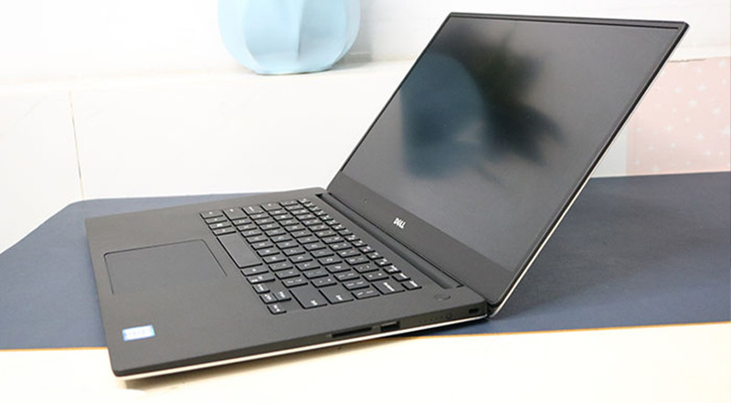 Dell 9550 liệu có phải là sự lựa chọn tốt vào thời điểm hiện tại?