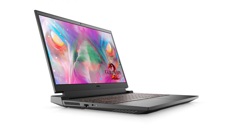 Dell Gaming G15 5510 - Dòng sản phẩm laptop gaming Dell G Series vô cùng đáng mua trong phân khúc giá phổ thông