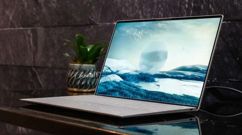 Dell Xps 13 Plus 9320 - Siêu phẩm Ultrabook với thiết kế tinh tế