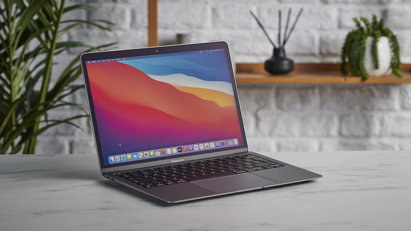 Mua MacBook tại ThinkPro - Nhận ngay ưu đãi cực Khủng