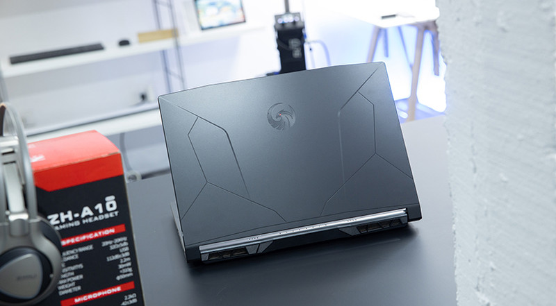 Đâu là những lý do để bạn phải thực sự cân nhắc tới MSI Bravo 15 AMD trong tầm giá 20 triệu