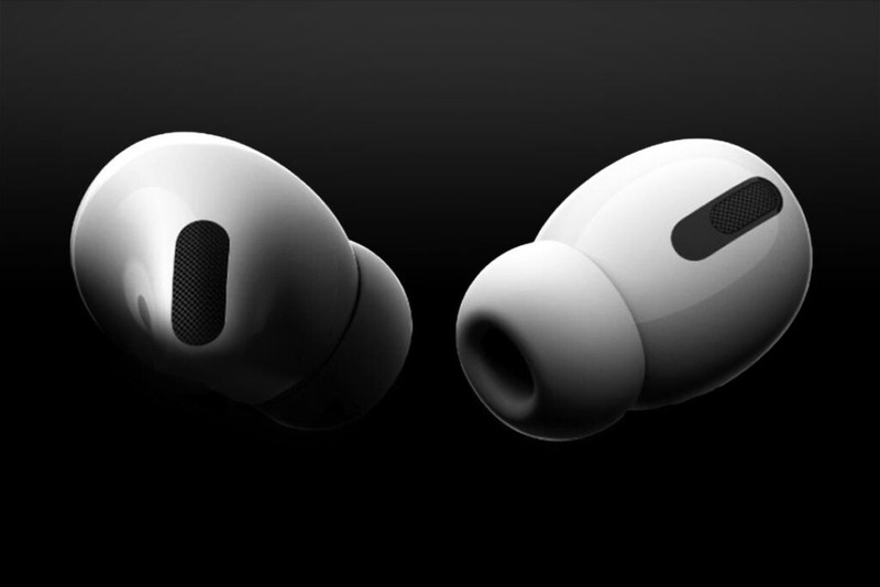 AirPods Pro 2 sẽ ra mắt vào cuối năm nay và không có chip nâng cao