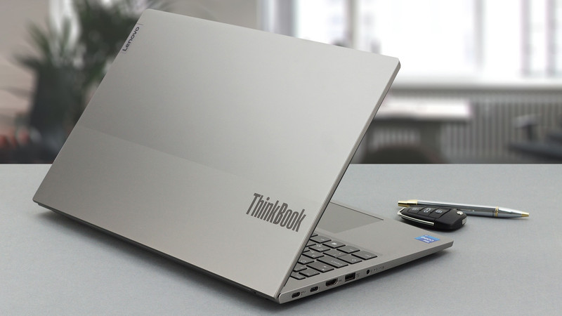 Mua ThinkBook, nhận ưu đãi khủng chỉ có tại ThinkPro