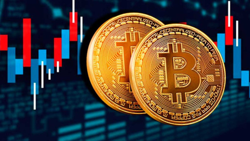Thị trường sợ hãi vì Bitcoin "lao dốc" chạm mốc 30.000 USD