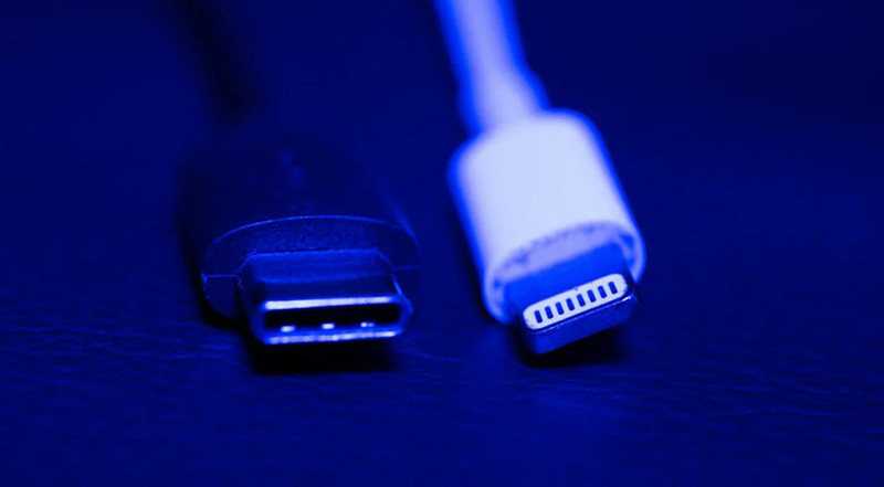 Sau iPhone, những thiết bị nào sắp bị Apple bỏ cổng Lightning?