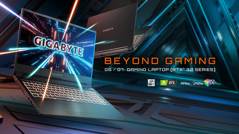 Laptop GIGABYTE của nước nào? Cùng tìm hiểu thêm về thương hiệu và các sản phẩm của GIGABYTE