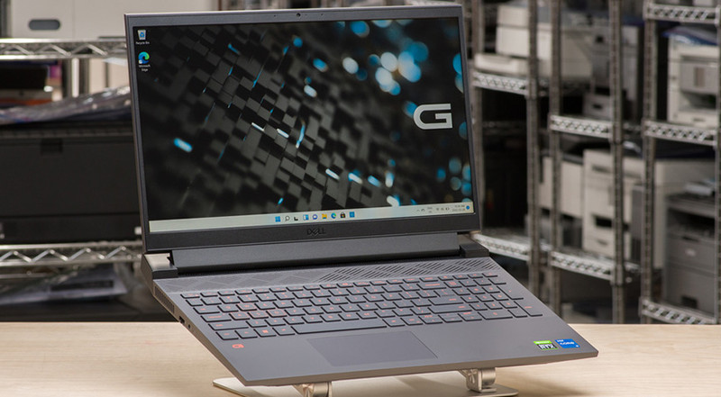 Dell Gaming G15 5520 và 5525 có gì hay? Bạn có nên mua chúng ở thời điểm hiện tại?