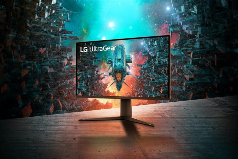 LG ra mắt màn hình chơi game UltraGear mới hỗ trợ tốc độ làm tươi lên đến 260Hz