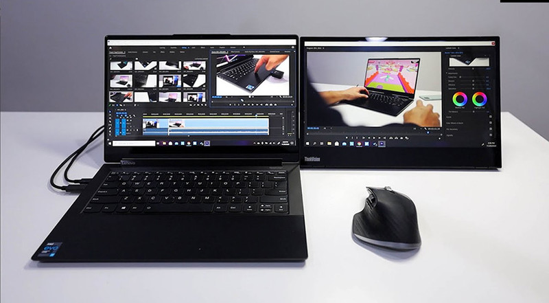 Đánh giá Lenovo Yoga 9i: Xứng danh "cờ đầu" trong làng laptop 2-trong-1?