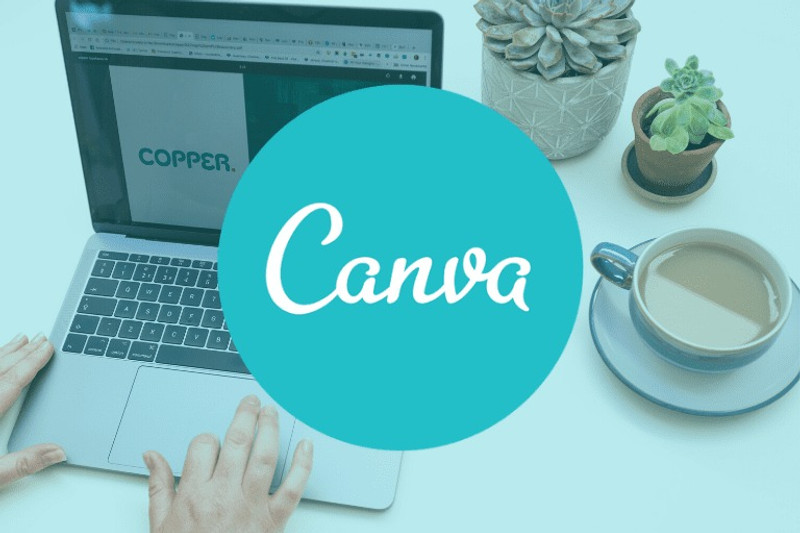 Hướng dẫn cài đặt Canva trên Laptop - Phần mền chỉnh sửa hình ảnh tiện lợi