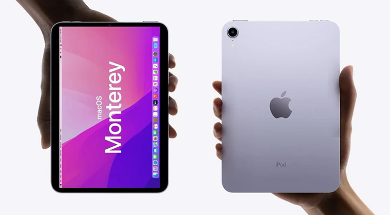 Apple đang muốn đưa macOS lên iPad?
