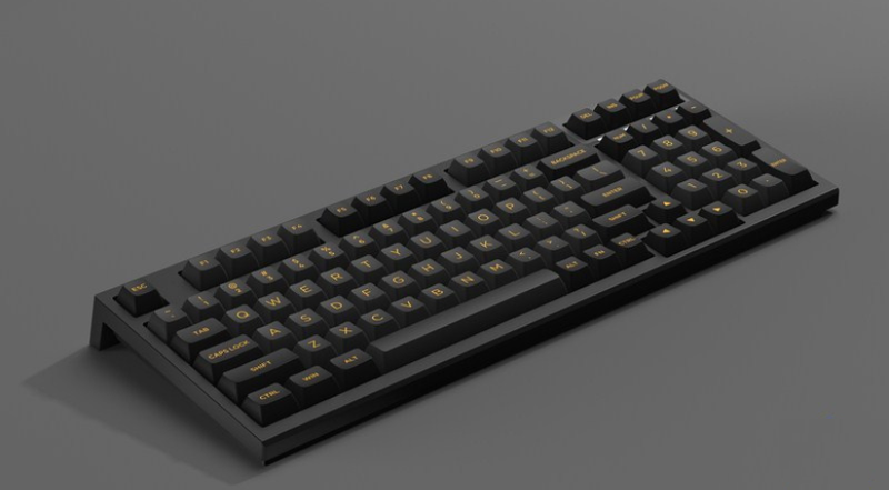 Bàn phím cơ FL-Esports FL980CPM Polar Night: Chất lượng bền bỉ, trải nghiệm “miễn chê”